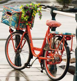 Durchachte Accessoires rund ums Fahrrad gibt es von BikeCap